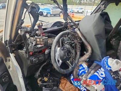 Zdjęcie 8 z 14 samochodu: 2020 JEEP WRANGLER UNLIMITED RUBICON VIN:1C4HJXFG7LW219956 - miniatura