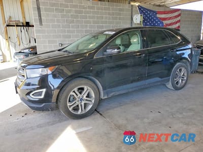 2018 FORD EDGE 2FMPK3K94JBB89978 - główne zdjęcie licytacji z USA - miniatura
