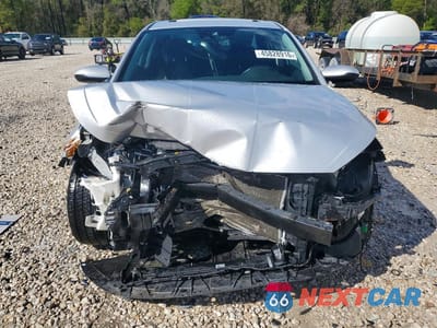 Piąte zdjęcie samochodu w środku: 2019 HYUNDAI ELANTRA VALUE EDITION VIN:5NPD84LFXKH460564 - miniatura