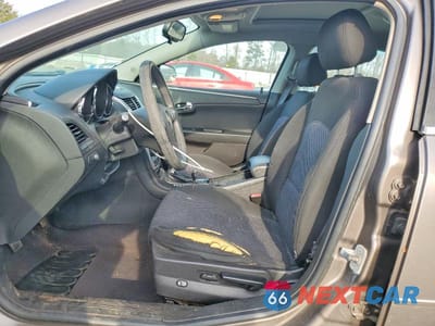 Zdjęcie 7 z 11 samochodu: 2012 CHEVROLET MALIBU 1LT VIN:1G1ZC5E03CF180749 - miniatura