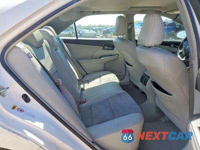 Zdjęcie 10 z 11 samochodu: 2014 TOYOTA CAMRY HYBRID XLE VIN:4T1BD1FK2EU109356 - miniatura