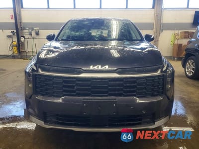 Piąte zdjęcie samochodu w środku: 2026 KIA SPORTAGE LX VIN:5XYK23DF6TG355563 - miniatura