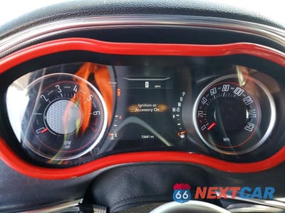 Zdjęcie 9 z 13 samochodu: 2018 DODGE CHALLENGER SXT VIN:2C3CDZAGXJH288371 - miniatura
