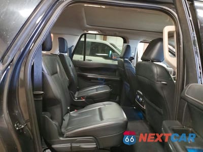 Zdjęcie 11 z 13 samochodu: 2024 FORD EXPEDITION MAX XLT VIN:1FMJK1J87REA80496 - miniatura