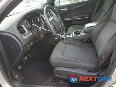 Zdjęcie 7 z 12 samochodu: 2018 DODGE CHARGER SXT VIN:2C3CDXBG6JH173687 - miniatura