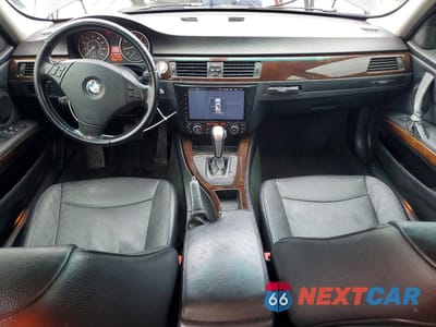Zdjęcie 8 z 12 samochodu: 2011 BMW 328 I VIN:WBAPH7C55BE681654 - miniatura
