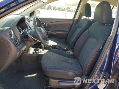 Zdjęcie 7 z 12 samochodu: 2014 NISSAN VERSA 1.6 SV VIN:3N1CN7AP1EL867388 - miniatura
