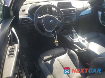 Zdjęcie 8 z 11 samochodu: 2016 BMW 228 I SULEV VIN:WBA1K9C55GV322718 - miniatura