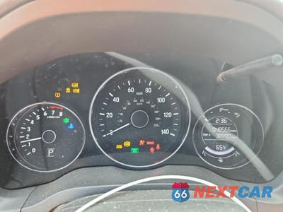 Zdjęcie 9 z 14 samochodu: 2019 HONDA HR-V SPORT VIN:3CZRU5H12KG704182 - miniatura