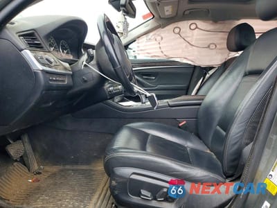 Zdjęcie 7 z 11 samochodu: 2015 BMW 535 I VIN:WBA5B1C57FD920302 - miniatura