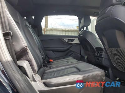 Zdjęcie 11 z 12 samochodu: 2018 AUDI Q7 PREMIUM PLUS VIN:WA1LHAF74JD003827 - miniatura