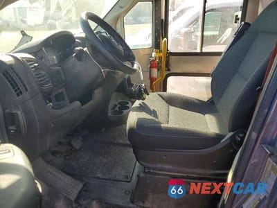Zdjęcie 7 z 12 samochodu: 2022 RAM PROMASTER 3500 DELIVERY TRUCK VIN:3C7WRVMG8NE126094 - miniatura