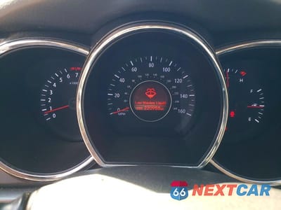 Zdjęcie 9 z 11 samochodu: 2011 KIA OPTIMA LX VIN:KNAGM4A7XB5127590 - miniatura