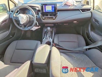 Zdjęcie 8 z 11 samochodu: 2023 TOYOTA COROLLA HYBRID LE VIN:JTDBCMFE7P3026419 - miniatura