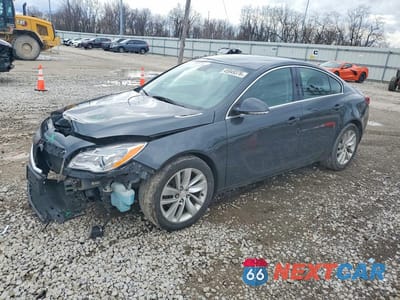 2016 BUICK REGAL 2G4GK5EX3G9179044 - główne zdjęcie licytacji z USA - miniatura