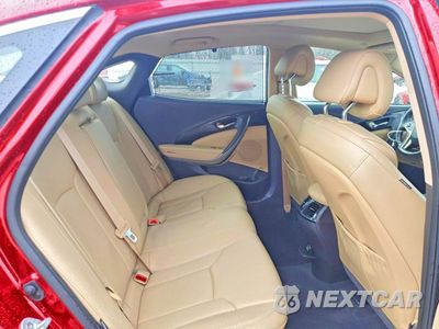 Zdjęcie 10 z 13 samochodu: 2013 HYUNDAI AZERA BASE VIN:KMHFH4JG3DA318082 - miniatura