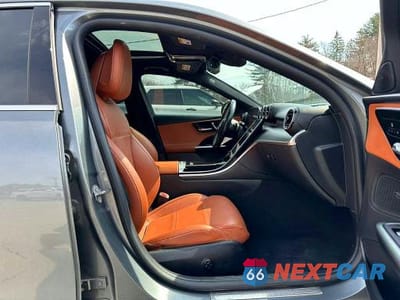 Zdjęcie 9 z 10 samochodu: 2022 MERCEDES-BENZ C 300 VIN:W1KAF4GB9NR017387 - miniatura