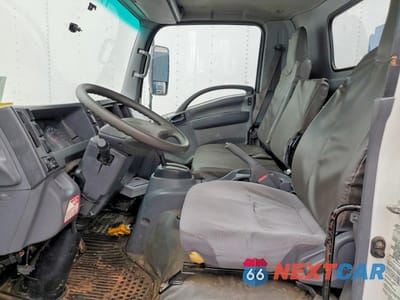 Zdjęcie 7 z 12 samochodu: 2016 ISUZU NPR HD DUMP TRUCK VIN:54DC4W1B0GS811117 - miniatura