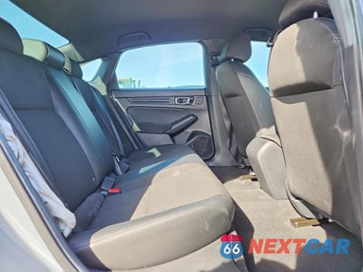 Zdjęcie 10 z 12 samochodu: 2024 HONDA CIVIC SPORT VIN:2HGFE2F51RH595073 - miniatura