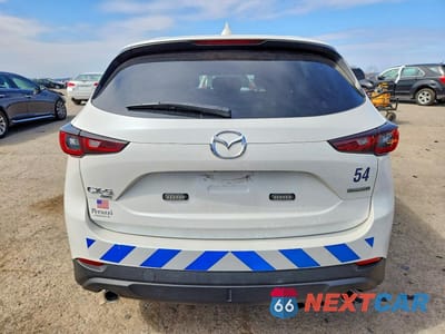 Zdjęcie 6 z 12 samochodu: 2022 MAZDA CX-5 SELECT VIN:JM3KFBBM7N0576833 - miniatura