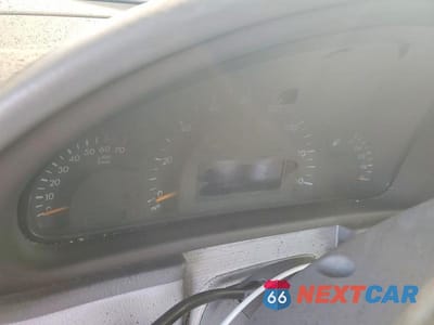 Zdjęcie 9 z 11 samochodu: 2003 MERCEDES-BENZ C 240 VIN:WDBRF61JX3E012954 - miniatura