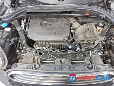 Zdjęcie 11 z 13 samochodu: 2020 MINI COOPER COUNTRYMAN ALL4 VIN:WMZYW5C03L3L16831 - miniatura