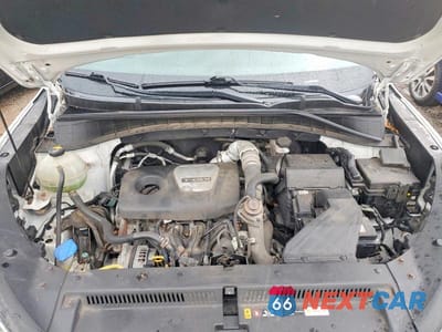 Zdjęcie 12 z 12 samochodu: 2017 HYUNDAI TUCSON SPORT VIN:KM8J3CA21HU371794 - miniatura