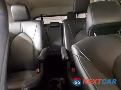 Zdjęcie 10 z 13 samochodu: 2024 TOYOTA GRAND HIGHLANDER HYBRID XLE VIN:5TDACAB57RS019889 - miniatura