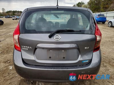Zdjęcie 6 z 12 samochodu: 2016 NISSAN VERSA NOTE SV VIN:3N1CE2CP1GL396135 - miniatura