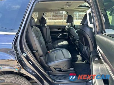 Zdjęcie 9 z 10 samochodu: 2025 KIA TELLURIDE S VIN:5XYP64GC1SG582644 - miniatura