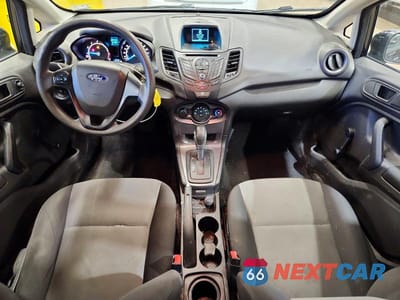 Zdjęcie 8 z 11 samochodu: 2016 FORD FIESTA S VIN:3FADP4TJ8GM169429 - miniatura