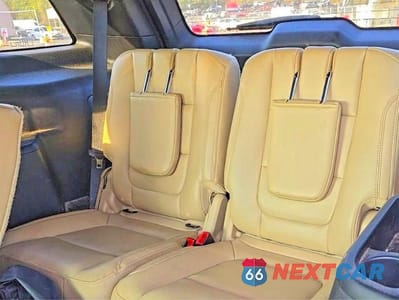 Zdjęcie 11 z 13 samochodu: 2016 FORD EXPLORER LIMITED VIN:1FM5K7F86GGA98891 - miniatura