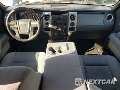 Zdjęcie 8 z 14 samochodu: 2011 FORD F150 SUPERCREW VIN:1FTFW1CF9BFC15150 - miniatura