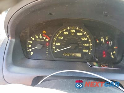 Zdjęcie 9 z 12 samochodu: 2006 HONDA ACCORD EX VIN:1HGCM56836A105471 - miniatura