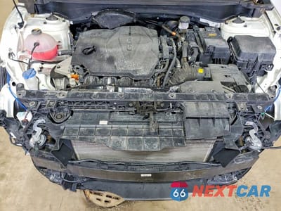 Zdjęcie 12 z 14 samochodu: 2024 KIA SPORTAGE LX VIN:KNDPUCDF2R7243316 - miniatura