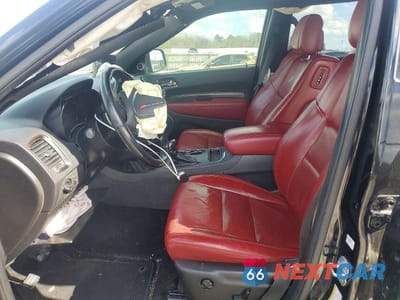 Zdjęcie 7 z 13 samochodu: 2020 DODGE DURANGO R VIN:1C4SDHCT9LC172192 - miniatura