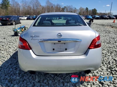 Zdjęcie 6 z 12 samochodu: 2010 NISSAN MAXIMA 3.5 S VIN:1N4AA5AP7AC850322 - miniatura