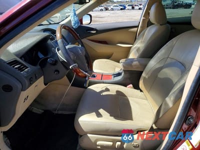 Zdjęcie 7 z 12 samochodu: 2007 LEXUS ES 350 BASE VIN:JTHBJ46GX72118944 - miniatura