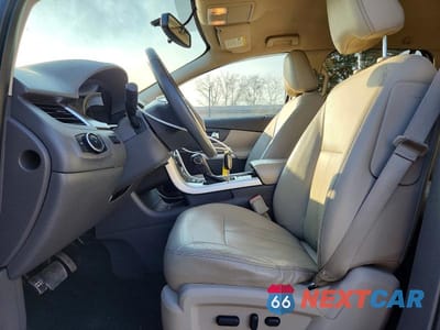 Zdjęcie 7 z 12 samochodu: 2012 FORD EDGE LIMITED VIN:2FMDK4KC9CBA31143 - miniatura
