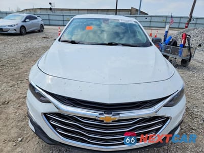 Piąte zdjęcie samochodu w środku: 2020 CHEVROLET MALIBU LS VIN:1G1ZB5ST8LF155315 - miniatura