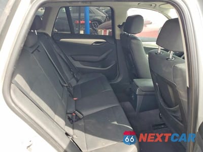 Zdjęcie 11 z 13 samochodu: 2013 BMW X1 SDRIVE28I VIN:WBAVM1C56DVW43658 - miniatura