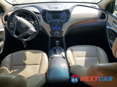 Zdjęcie 8 z 12 samochodu: 2014 HYUNDAI SANTA FE SPORT 2.0T VIN:5XYZUDLA5EG133121 - miniatura