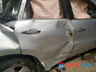 Zdjęcie 11 z 13 samochodu: 2008 ACURA RDX VIN:5J8TB18218A804432 - miniatura