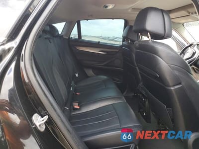 Zdjęcie 10 z 11 samochodu: 2016 BMW X6 XDRIVE50I VIN:5UXKU6C57G0S82461 - miniatura