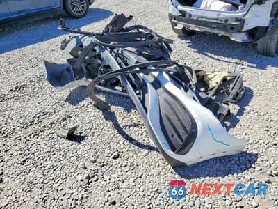 Zdjęcie 13 z 13 samochodu: 2023 MERCEDES-BENZ GLA 250 4MATIC VIN:W1N4N4HB6PJ455867 - miniatura