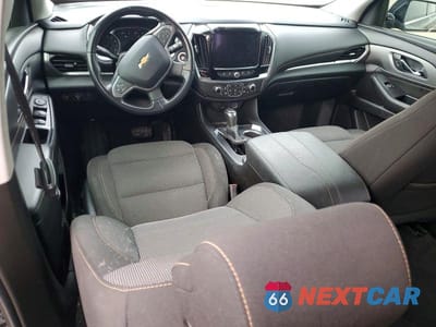 Zdjęcie 8 z 12 samochodu: 2019 CHEVROLET TRAVERSE LT VIN:1GNEVGKW1KJ229549 - miniatura