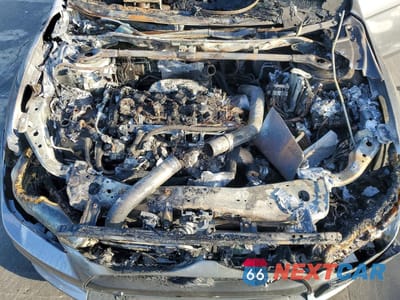 Zdjęcie 11 z 13 samochodu: 2015 MITSUBISHI LANCER EVOLUTION GSR VIN:JA32W8FV4FU026450 - miniatura