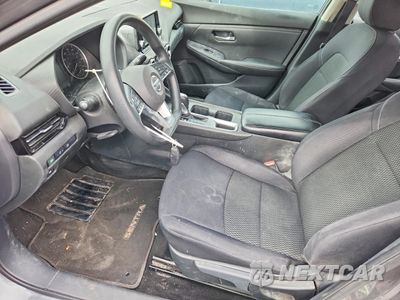Zdjęcie 7 z 12 samochodu: 2020 NISSAN SENTRA S VIN:3N1AB8BV5LY255553 - miniatura