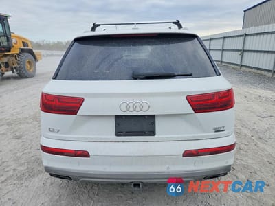 Zdjęcie 6 z 12 samochodu: 2018 AUDI Q7 PREMIUM PLUS VIN:WA1LAAF77JD010033 - miniatura