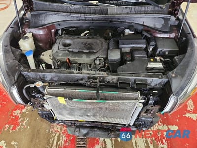 Zdjęcie 12 z 12 samochodu: 2017 KIA SORENTO LX VIN:5XYPGDA34HG257582 - miniatura